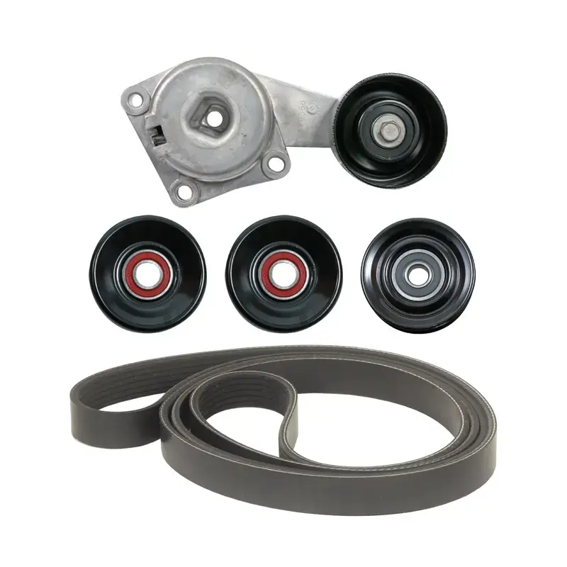 LTN-LV999544G - Serpentine Belt Drive Component Kit | Litens Genuine