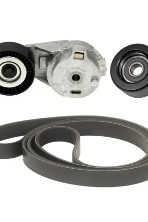 Exclusive Offer LTN-LV999551A - Serpentine Belt Drive Component Kit | Litens