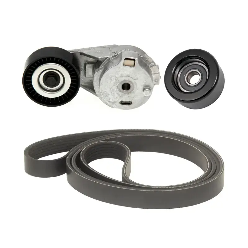 LTN-LV999551B - Serpentine Belt Drive Component Kit | Litens Last Chance