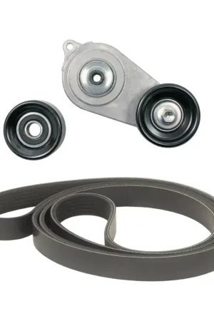 Exclusive LTN-LV999671A - Serpentine Belt Drive Component Kit | Litens
