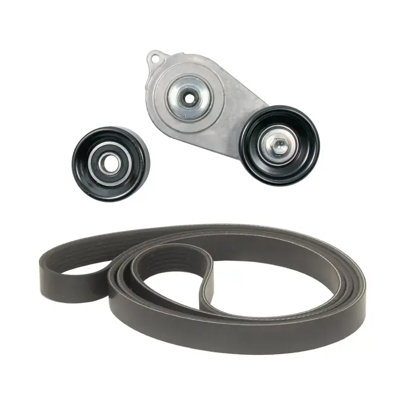 Exclusive LTN-LV999671A - Serpentine Belt Drive Component Kit | Litens