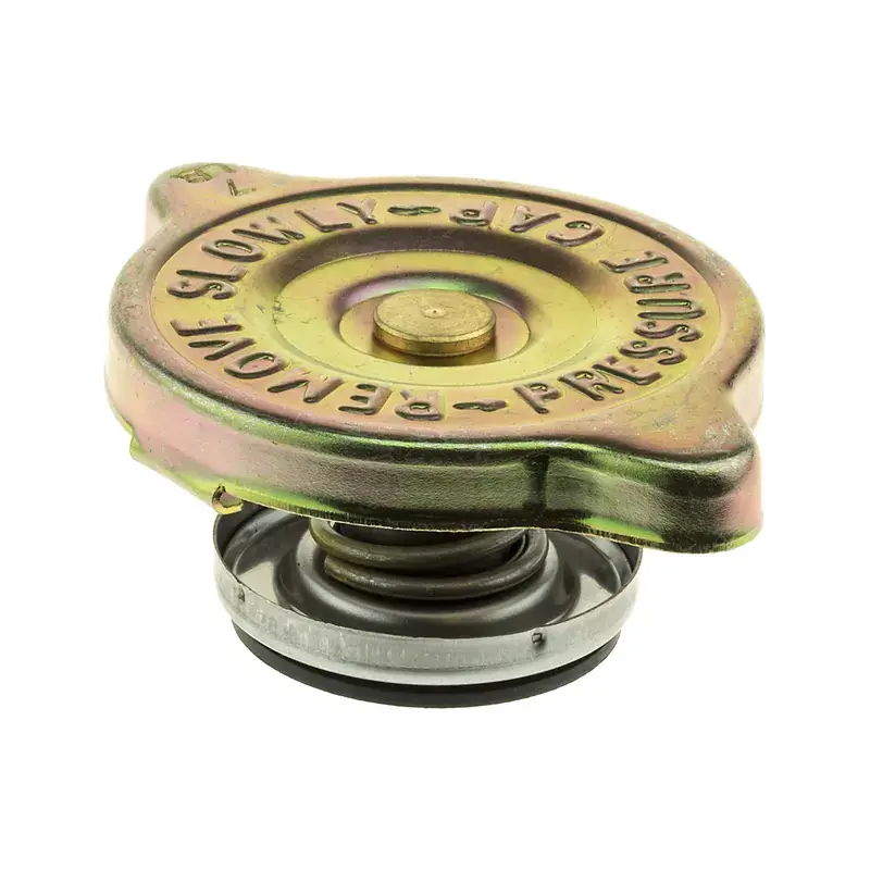 MOT-1002-07 - Radiator Cap | Motorad Express Delivery