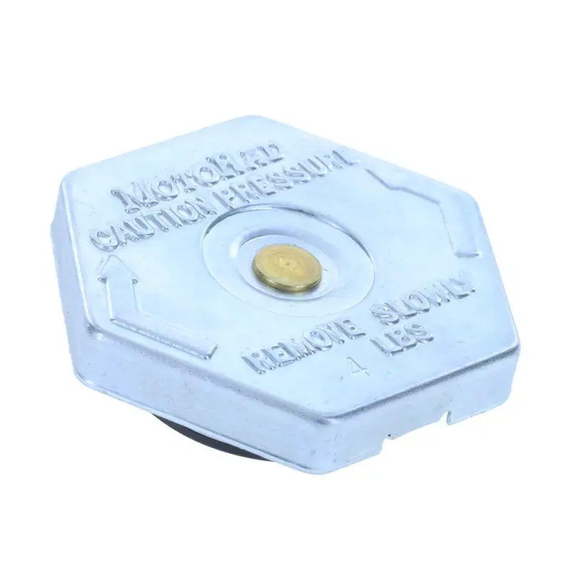 MOT-1006-04 - Heavy Duty Radiator Cap | Motorad Today Only
