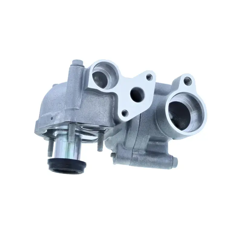 Handmade MOT-1013-180 - Engine Coolant Thermostat Housing Assembly | Motorad