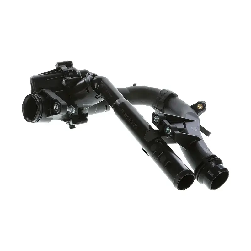 Brand New MOT-1015-207 - Engine Coolant Thermostat Housing Assembly | Motorad