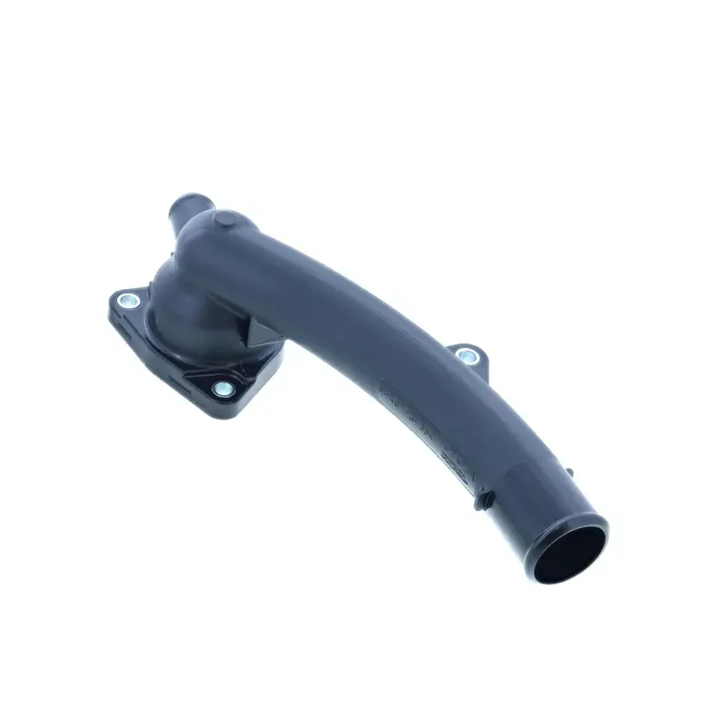 Certified MOT-1040-180 - Engine Coolant Thermostat Housing Assembly | Motorad