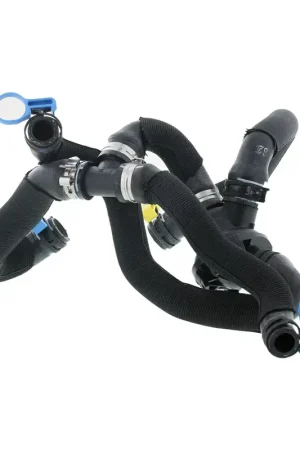 Budget MOT-1042-185 - Engine Coolant Thermostat Housing Assembly | Motorad