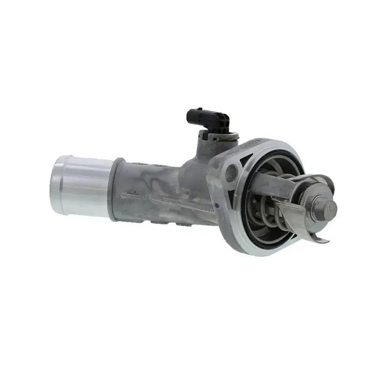 MOT-1102-212 - Engine Coolant Thermostat Housing Assembly | Motorad Modern