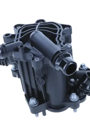 Order Now MOT-1225-221 - Engine Coolant Thermostat Housing Assembly | Motorad
