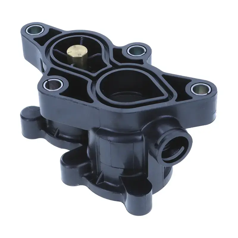 Editor’s Pick MOT-1230-224 - Engine Coolant Thermostat Housing Assembly | Motorad