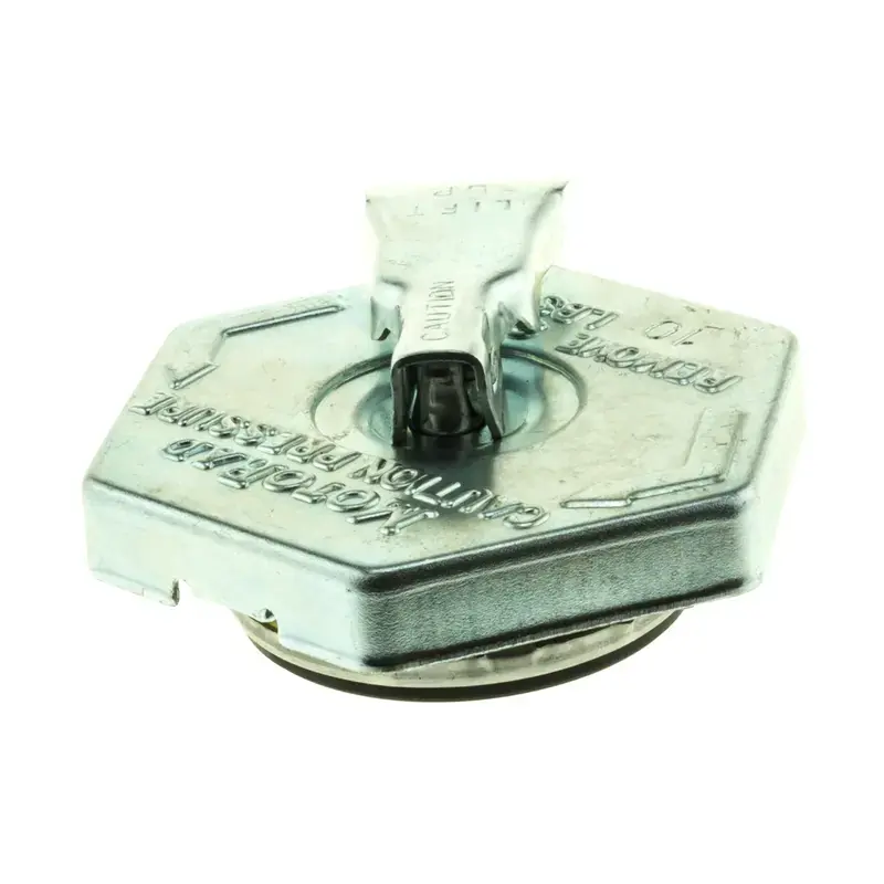 Hot Picks MOT-1506-15 - HD Safety Lever Radiator Cap | Motorad