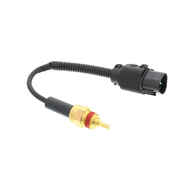 Certified MOT-1TS1069 - Engine Coolant Temperature Sensor | Motorad
