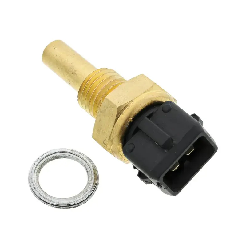 Trending MOT-1TS1075 - Engine Coolant Temperature Sensor | Motorad