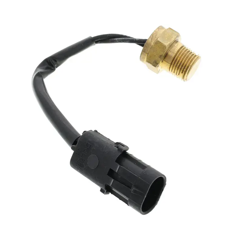 MOT-1TS1092 - Engine Coolant Temperature Sensor | Motorad Premium