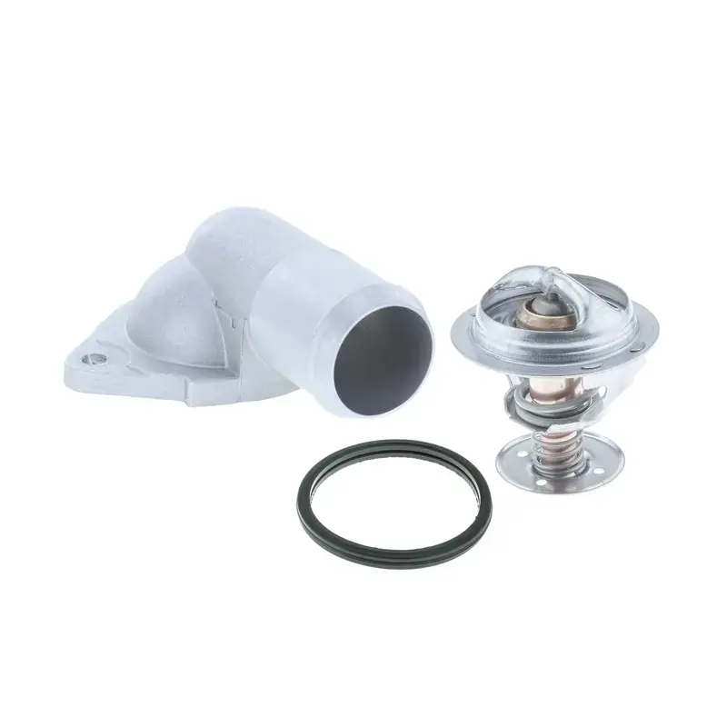 Get Yours MOT-2013KT - Engine Coolant Thermostat Housing Assembly | Motorad