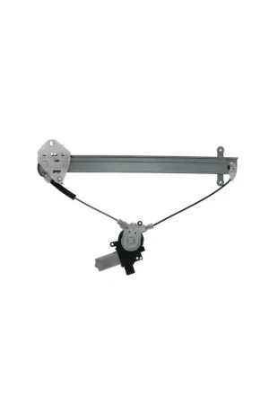 21-1935 - Power Window Motor and Regulator Assembly | TrakMotive New Release