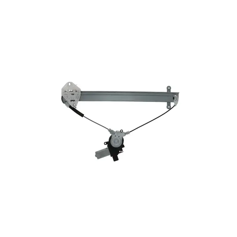 21-1935 - Power Window Motor and Regulator Assembly | TrakMotive New Release