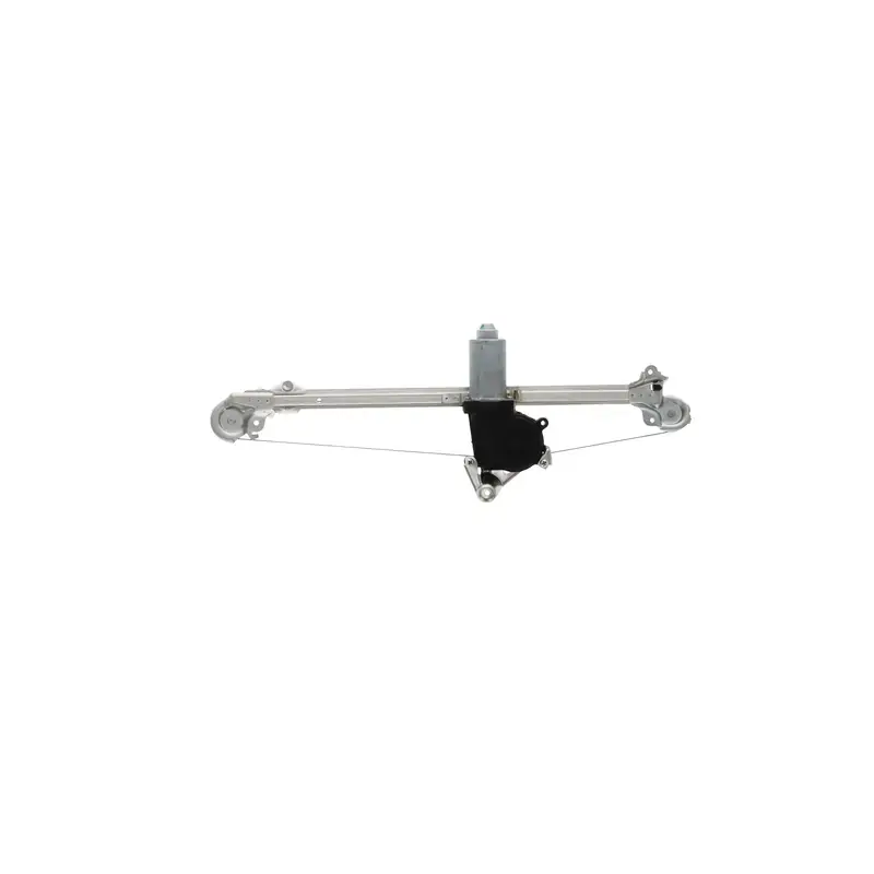 Shop Now 21-1940 - Power Window Motor and Regulator Assembly | TrakMotive
