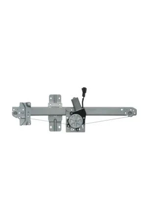 21-1941 - Power Window Motor and Regulator Assembly | TrakMotive Get Yours