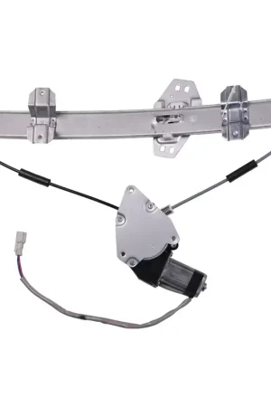 21-1945 - Power Window Motor and Regulator Assembly | TrakMotive Fresh Stock