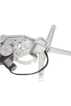 21-1952 - Power Window Motor and Regulator Assembly | TrakMotive Low Price