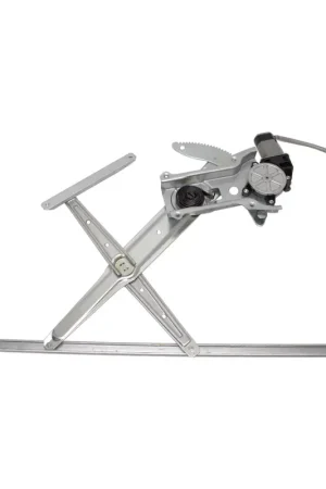 21-1957 - Power Window Motor and Regulator Assembly | TrakMotive Reduced Price