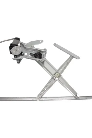21-1958 - Power Window Motor and Regulator Assembly | TrakMotive Limited Offer
