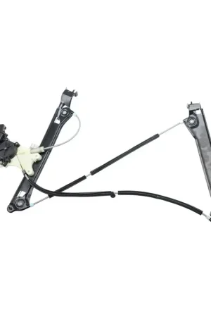 21-1965 - Power Window Motor and Regulator Assembly | TrakMotive Get Yours