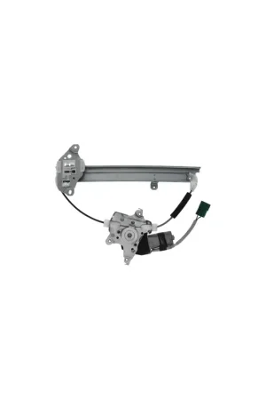 21-1976 - Power Window Motor and Regulator Assembly | TrakMotive Weekend Sale