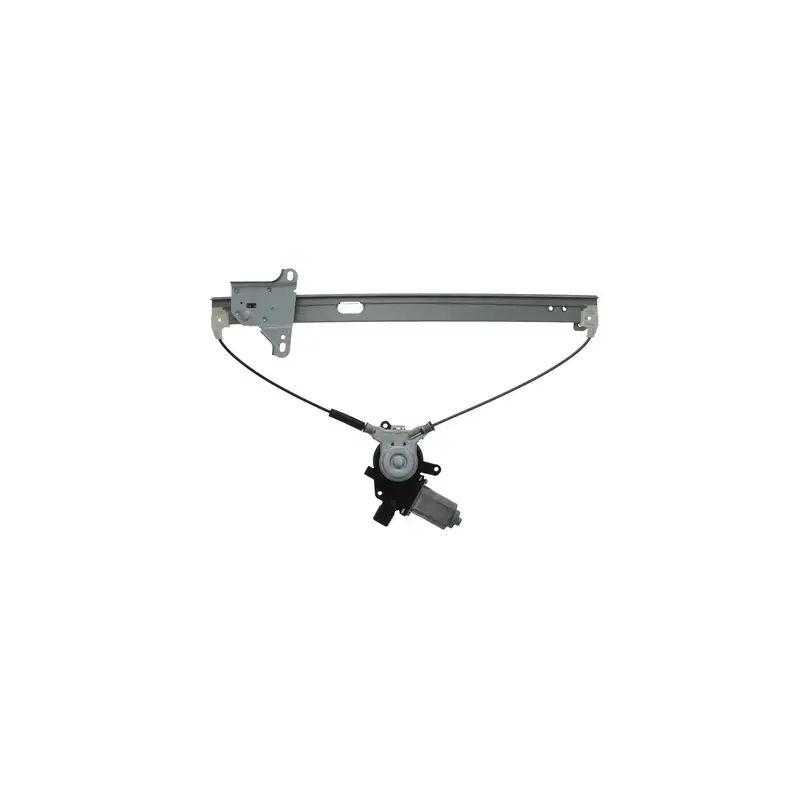 21-1983 - Power Window Motor and Regulator Assembly | TrakMotive Brand New