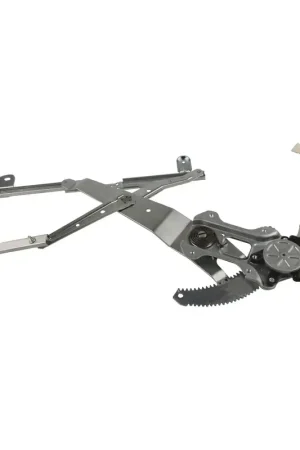 Instant Buy 21-1985 - Power Window Motor and Regulator Assembly | TrakMotive