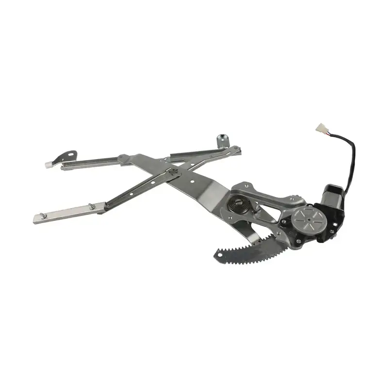 Instant Buy 21-1985 - Power Window Motor and Regulator Assembly | TrakMotive