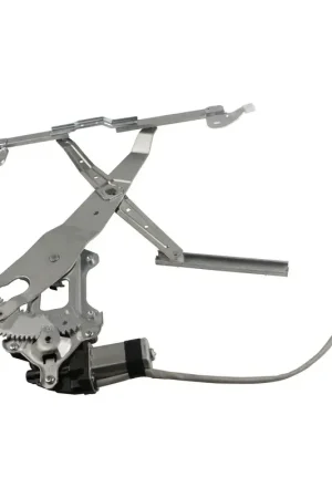 Professional Grade 21-1986 - Power Window Motor and Regulator Assembly | TrakMotive