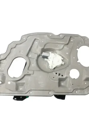 21-1990 - Power Window Motor and Regulator Assembly | TrakMotive Get Yours