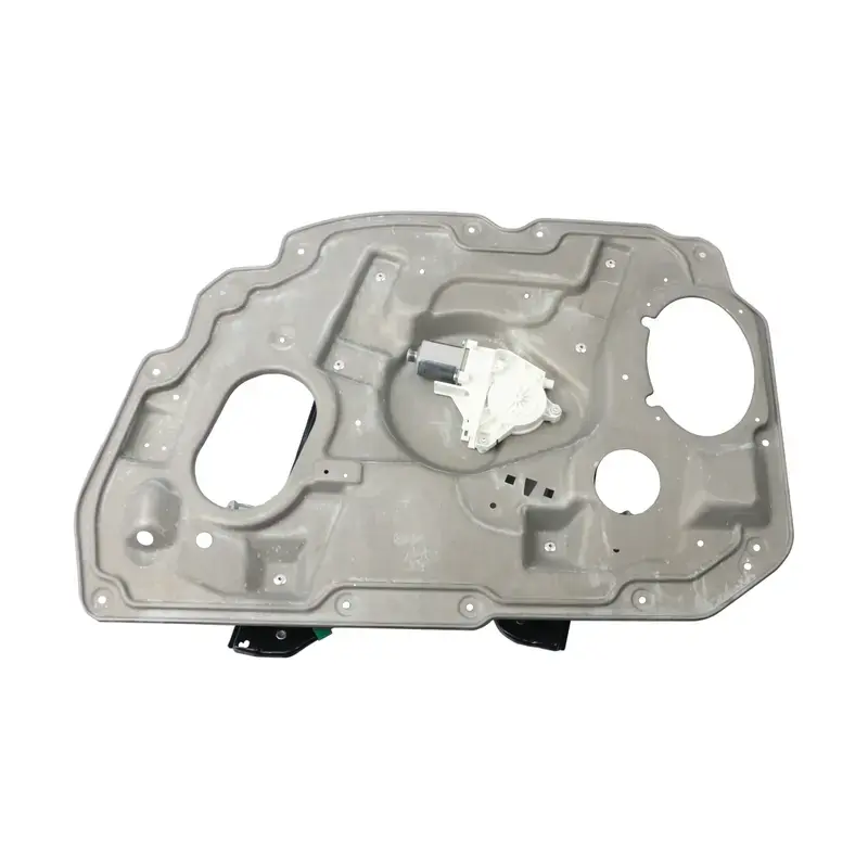 21-1990 - Power Window Motor and Regulator Assembly | TrakMotive Get Yours