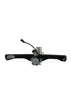 While Supplies Last 21-1995 - Power Window Motor and Regulator Assembly | TrakMotive