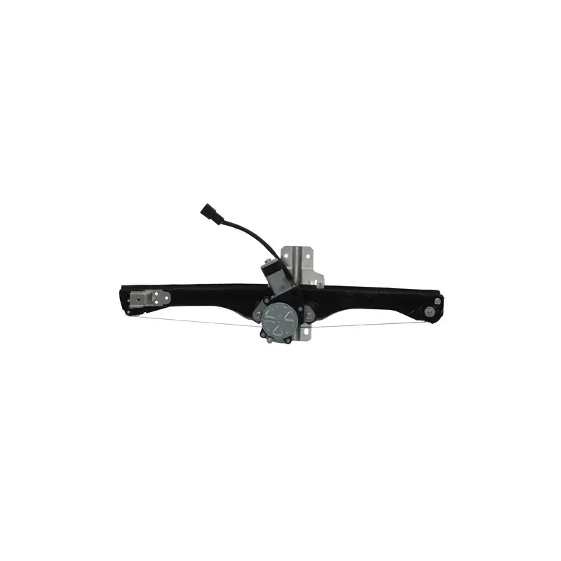 While Supplies Last 21-1995 - Power Window Motor and Regulator Assembly | TrakMotive