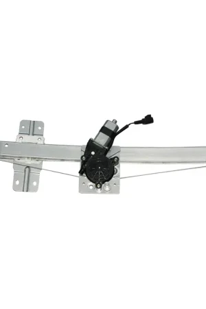 21-1996 - Power Window Motor and Regulator Assembly | TrakMotive Trusted Brand