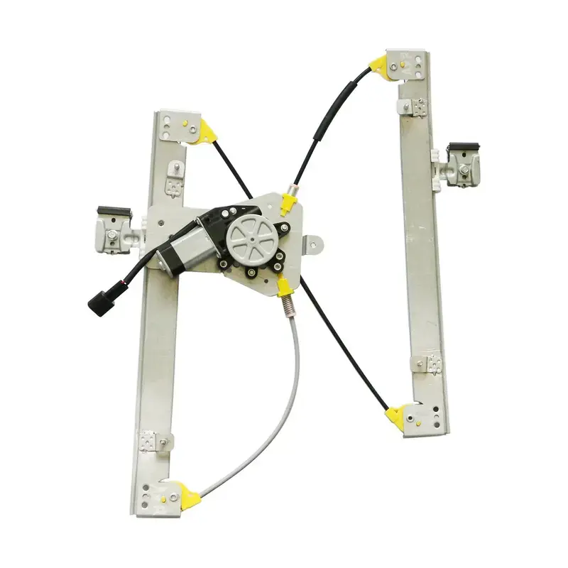 21-2001 - Power Window Motor and Regulator Assembly | TrakMotive Best Seller