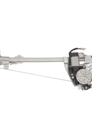 21-2011 - Power Window Motor and Regulator Assembly | TrakMotive Limited Time