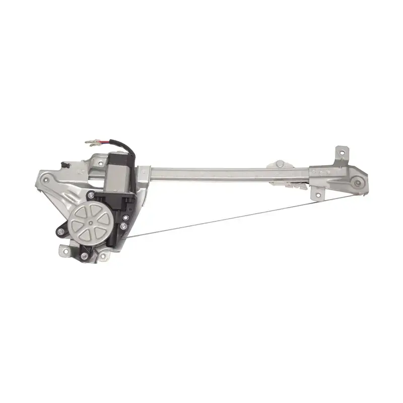 21-2012 - Power Window Motor and Regulator Assembly | TrakMotive Handmade