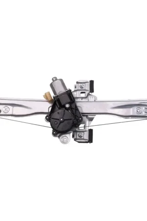21-2019 - Power Window Motor and Regulator Assembly | TrakMotive Latest