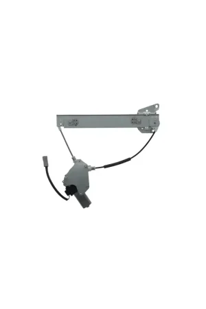 New Arrival 21-2125 - Power Window Motor and Regulator Assembly | TrakMotive