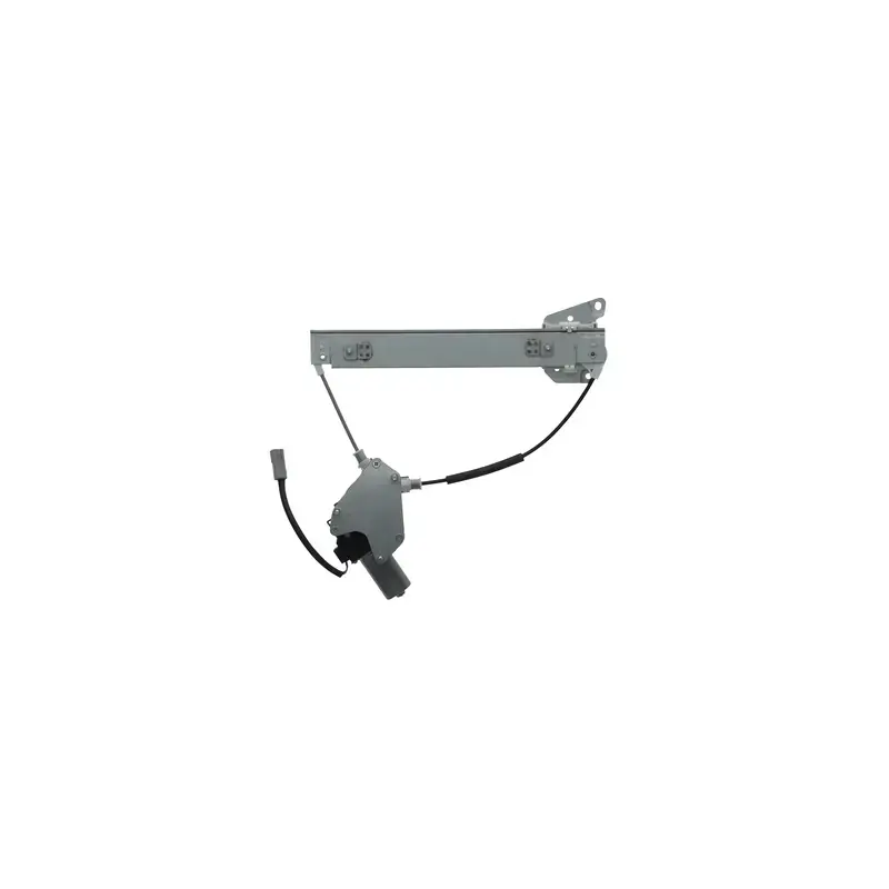 New Arrival 21-2125 - Power Window Motor and Regulator Assembly | TrakMotive