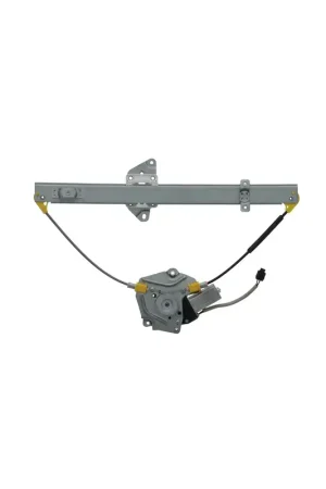 Price Drop 21-2142 - Power Window Motor and Regulator Assembly | TrakMotive