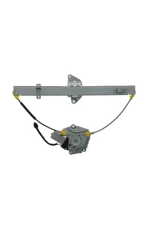 Super Sale 21-2143 - Power Window Motor and Regulator Assembly | TrakMotive