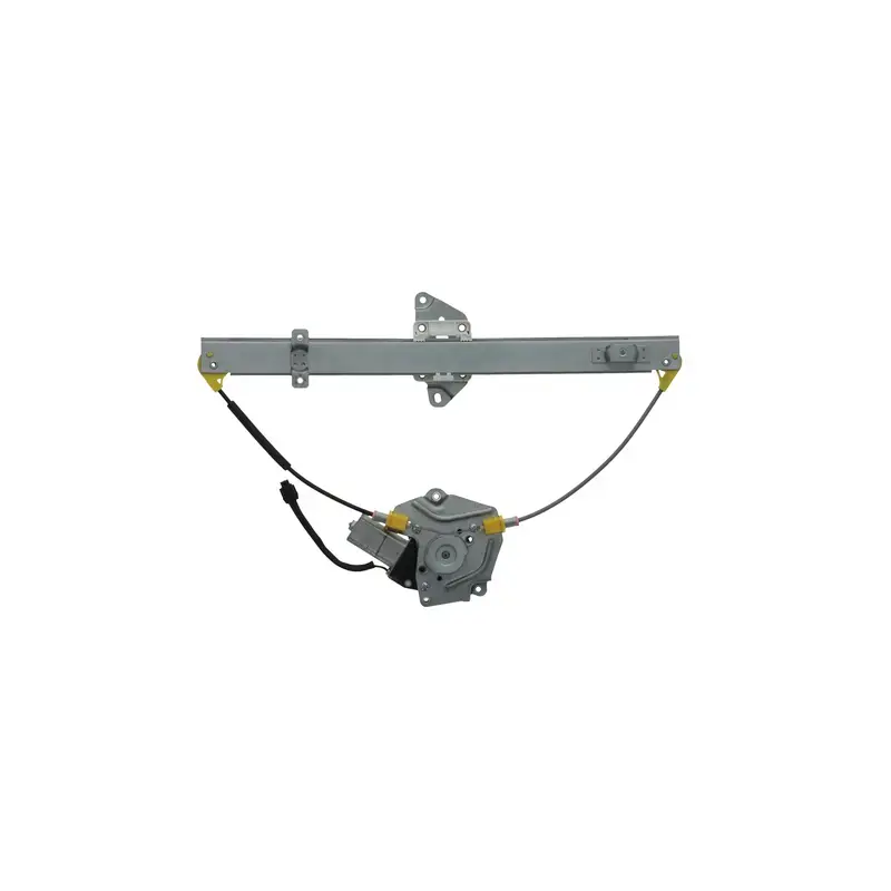Super Sale 21-2143 - Power Window Motor and Regulator Assembly | TrakMotive