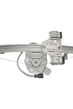 Secure Checkout 21-2155 - Power Window Motor and Regulator Assembly | TrakMotive