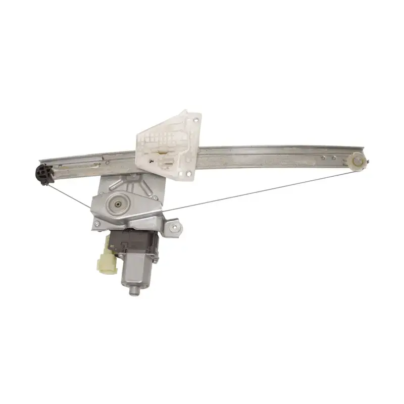Latest 21-2180 - Power Window Motor and Regulator Assembly | TrakMotive