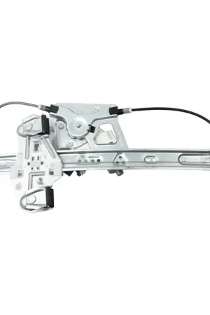Shop Now 21-2202 - Power Window Motor and Regulator Assembly | TrakMotive